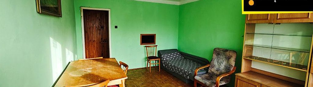 2 pokoje, 3p, świetny układ – ul. bohaterów warsz.