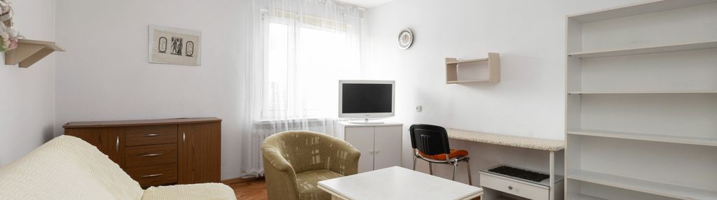 Gdynia śródmieście kawalerka ścisłe centrum miasta