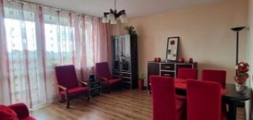 3-pokojowe mieszkanie na pradze-południe