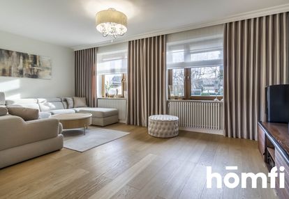 Elegancki dom – komfort, styl i natura w jednym!