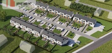 Nowe osiedle w kiełpinie – wprowadź się już teraz!