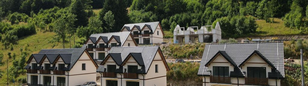 Na sprzedaż apartament w inwestycji black hill.