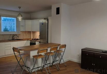 2-pokojowe mieszkanie na rembertowie