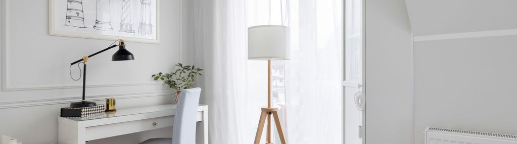 Bliźniak - wysoki standard wykończenia.