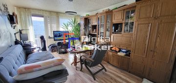 ⭐3 pok✅65 m2✅mydlice✅balkon⭐blok po termo