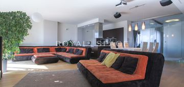 Unikatowy penthouse z widokiem na wawel!