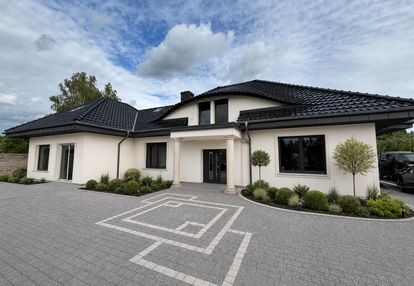 Dom z potencjałem kobylarnia, działka 3000m2