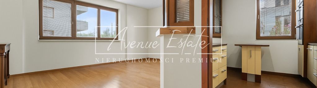 4 pokoje / miasteczko wilanów