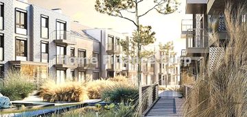 Najtaniej na mierzei - kup bezpośrednio deweloper