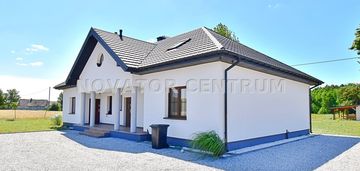 Piekny dom,z możliwością prowadzenia agroturystyki