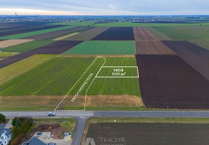 15 min od wrocławia | mpzp| dobry dojazd | pod dom