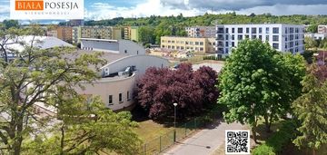 Mieszkanie rodzinne 4 pokoje 74,13m2 fordon