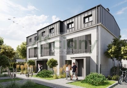 Dom 138 m.kw. w zielonej części warszawy !!!