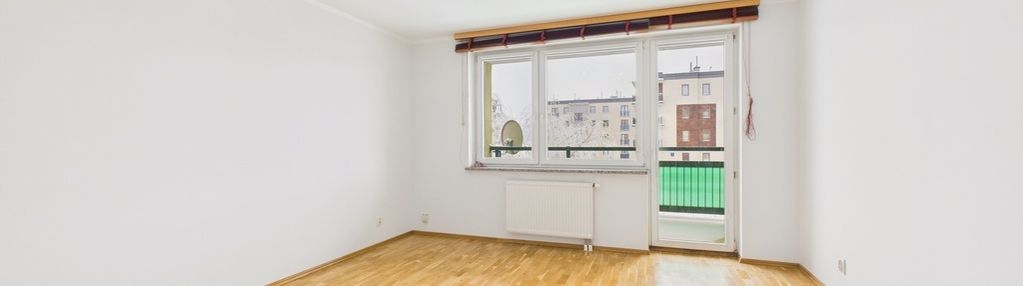 3-pokojowe mieszkanie. suwałki - i piętro