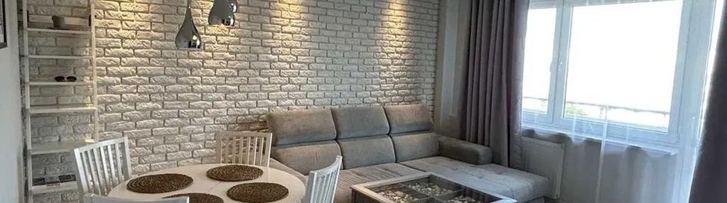 Wygodne mieszkanie 3-pokojowe na bemowie.