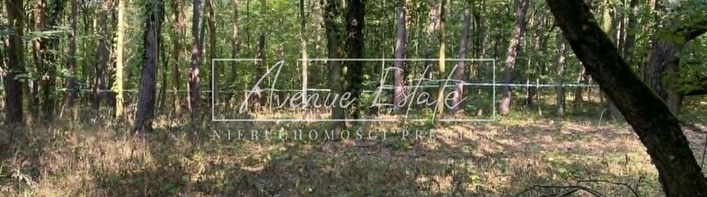 Okazja!! działka/ konstancin-jeziorna, strefa "a"