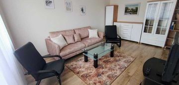 2 pokoje po remoncie | pierwszy najemca