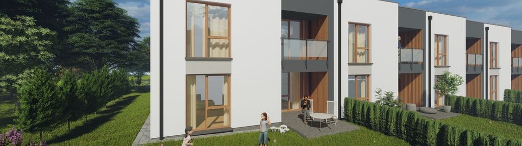 Zalesie,2 m.post w cenie, ok. 7400zł/m2, słoneczne