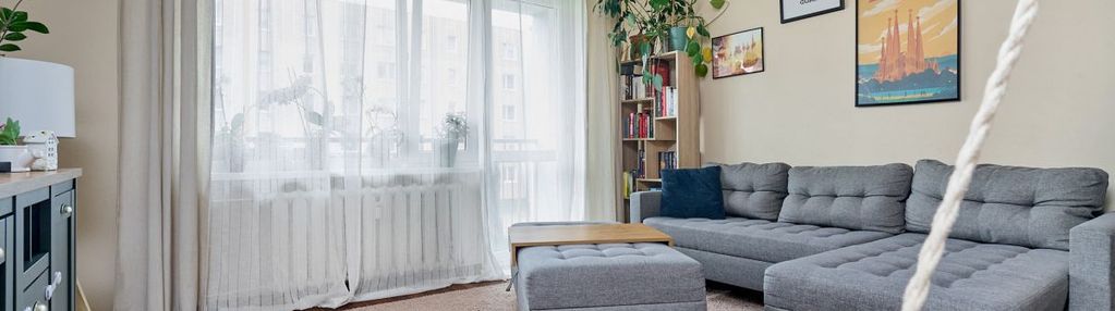 Mieszkanie na parterze dla rodzin lub inwestorów