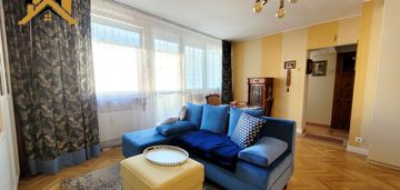 1 pokojowe blisko centrum, balkon, działki leśne