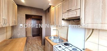 M-3 ul. kaszubska z balkonem, kuchnia z oknem