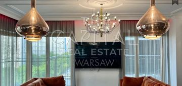 4-pokojowe mieszkanie na woli | + balkon