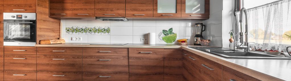 Dom z drewna blisko lublina, duża działka