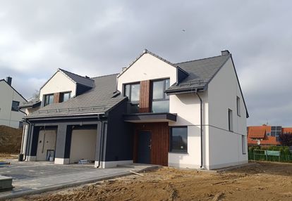 Osada kielno (5b) - odbiór już w xii 2026r.