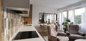 Mieszkanie po remoncie | 60,83 m² | bajka