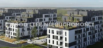 Mieszkanie 37,01m2 |stan deweloperski | rzeszów