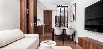 Nowy apartament w inwestycji młyny mogilska!