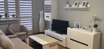 Kawalerka w centrum! możliwość aranżacji 2 pokoi