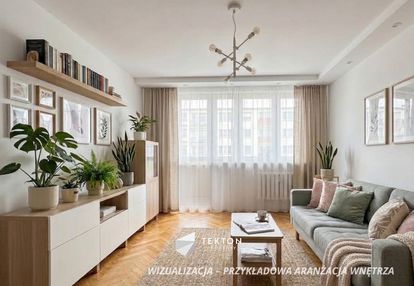 Rozkładowe 3 pokoje z balkonem, 2 piętro koszalin