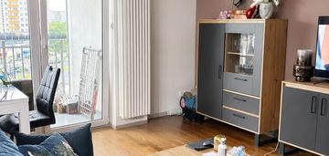 2-pokojowe mieszkanie na targówku