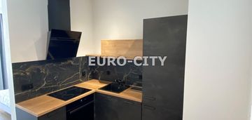 Centrum z garażem, księcia witolda- komfort