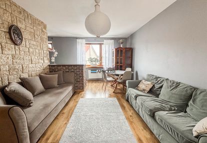 Komfortowe z balkonem spokojna okolica