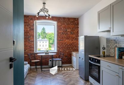 Kawalerka 18 m² | odyńca 3 | po remoncie | 160 tyś