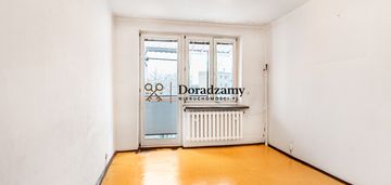 4 pokoje do generalnego remontu