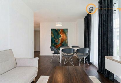 Trzypokojowy apartament w świetnej lokalizacji