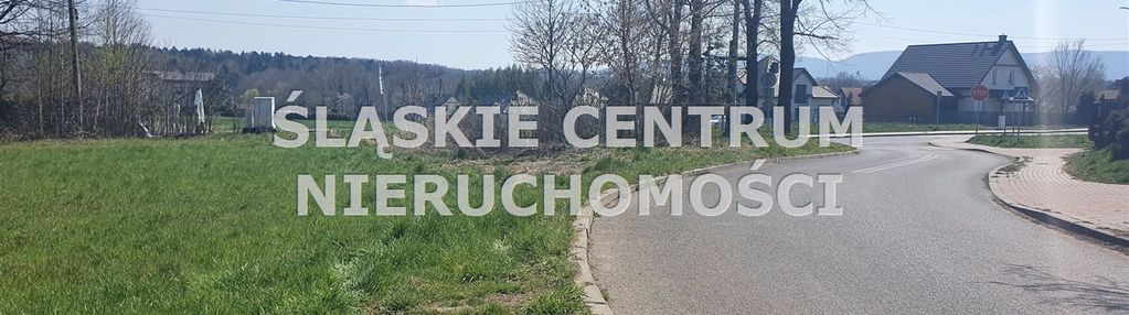 Atrakcyjna działka w bestwinie