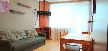 Mieszkanie na przymorzu, 2 pokoje, ul. bzowa 1