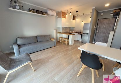 Apartament na wynajem w centrum