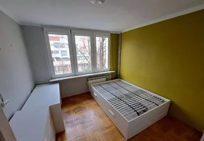 3 pokoje | 54 m2 | Saska Kępa