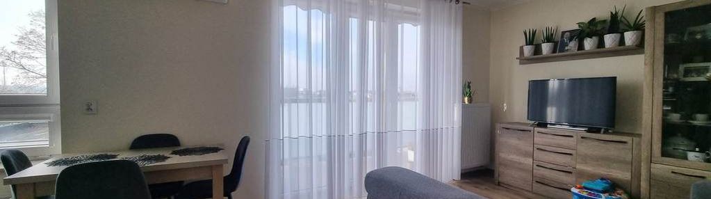 Mieszkanie 2 pokoje 40 m2 ul śmiała