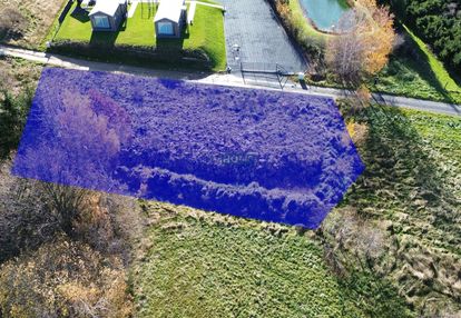 Działka w "sypialni" świaradowa zdroju