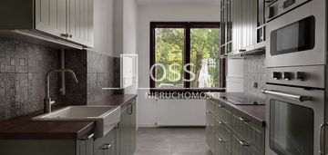Parter domu 104 m² | osowa, gdańsk