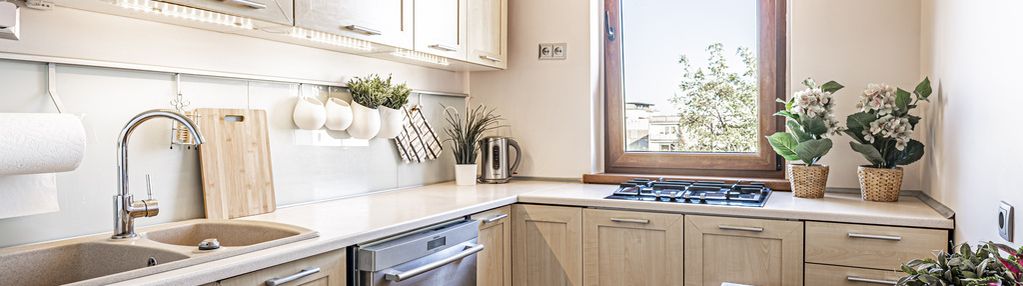 Piątkowo 3osobne pokoje oddzielna kuchnia balkon