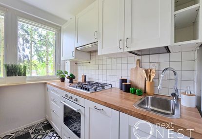 3 pokoje umeblowane na najem radarowa okęcie
