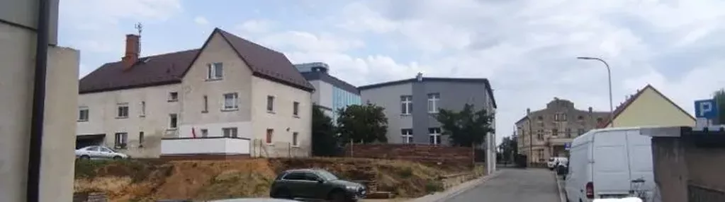 Działka na sprzedaż 200m2