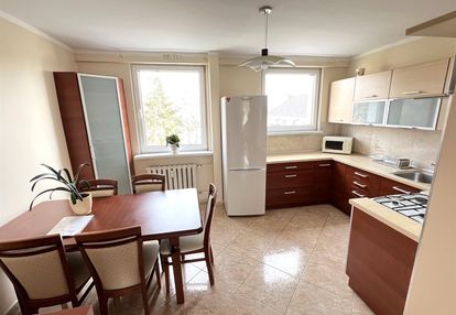 Mieszkanie 3 pokojowe 47,20 m2 ul.komuny paryskiej